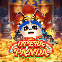 GẤU TRÚC OPERA icon