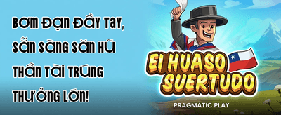 Thưởng Nạp Lần Đầu Cực Sốc promotion banner
